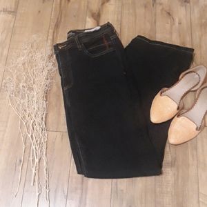 NYDJ Jeans Boot Cut. Size 12.